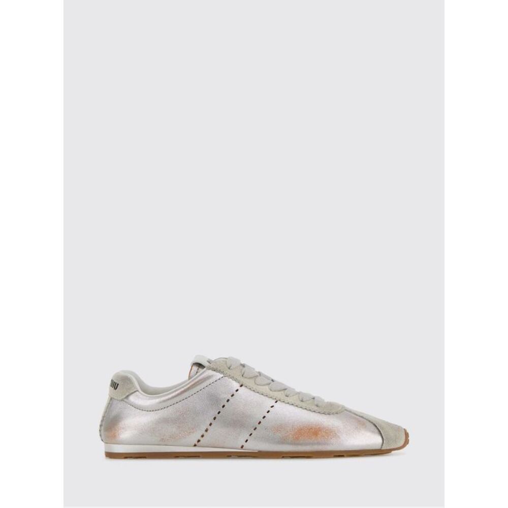 Miu Miu Women Sneakers Woman Miu Miu